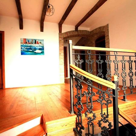 Side Cottagehause Экстерьер фото