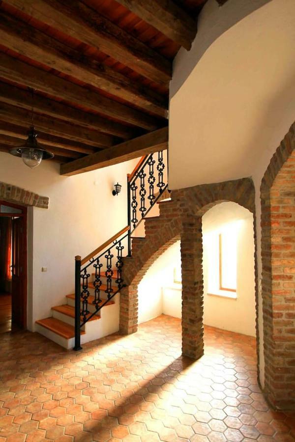 Side Cottagehause Экстерьер фото