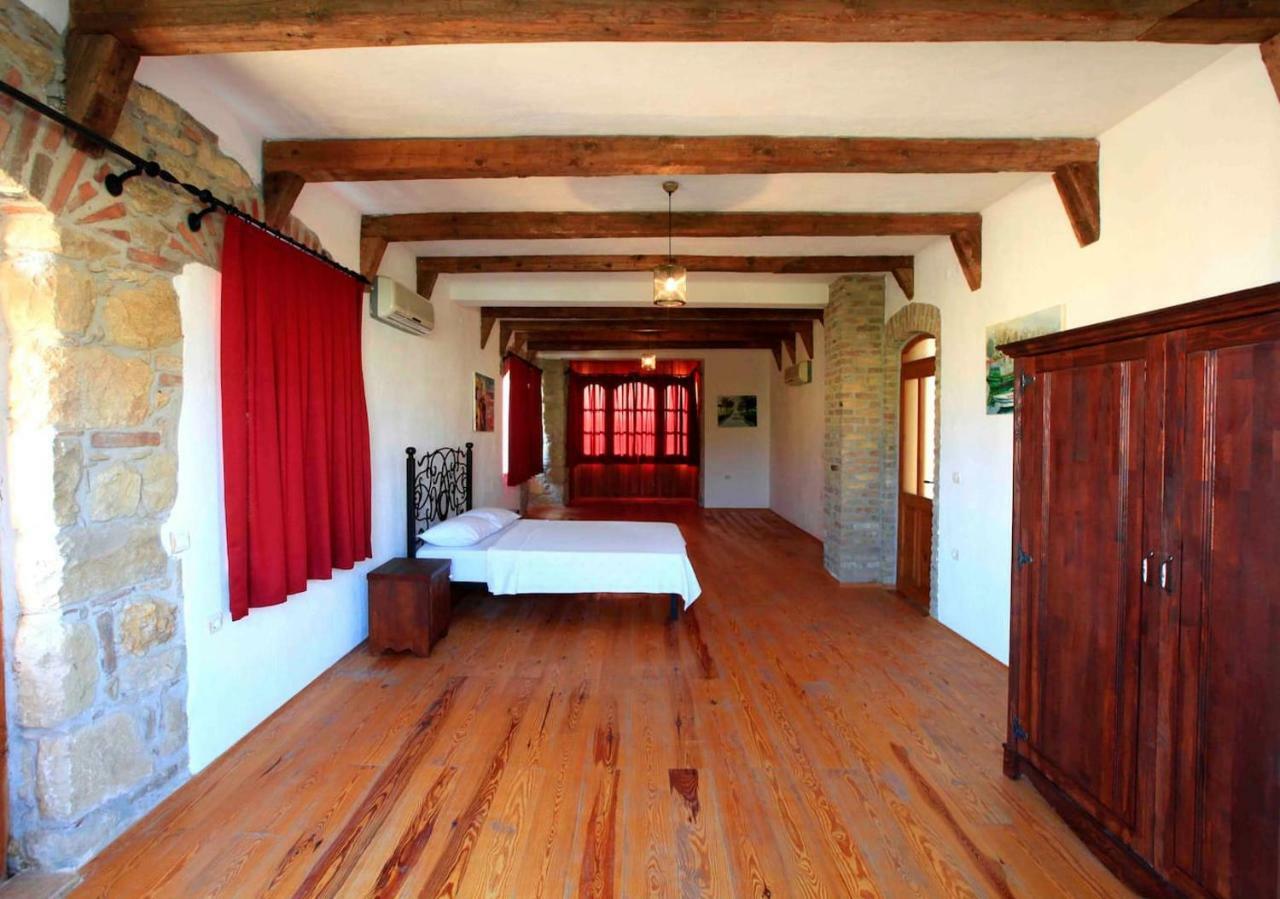Side Cottagehause Экстерьер фото