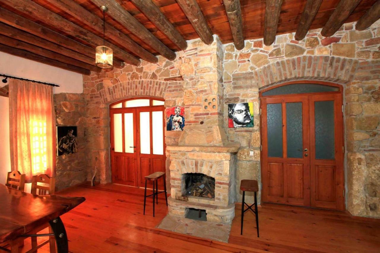 Side Cottagehause Экстерьер фото