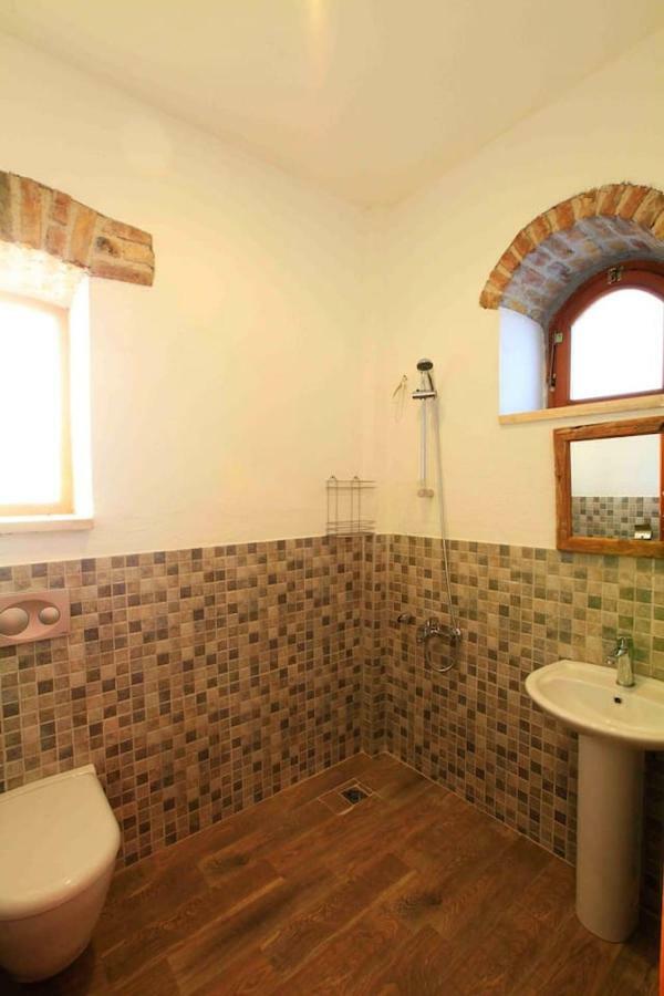 Side Cottagehause Экстерьер фото