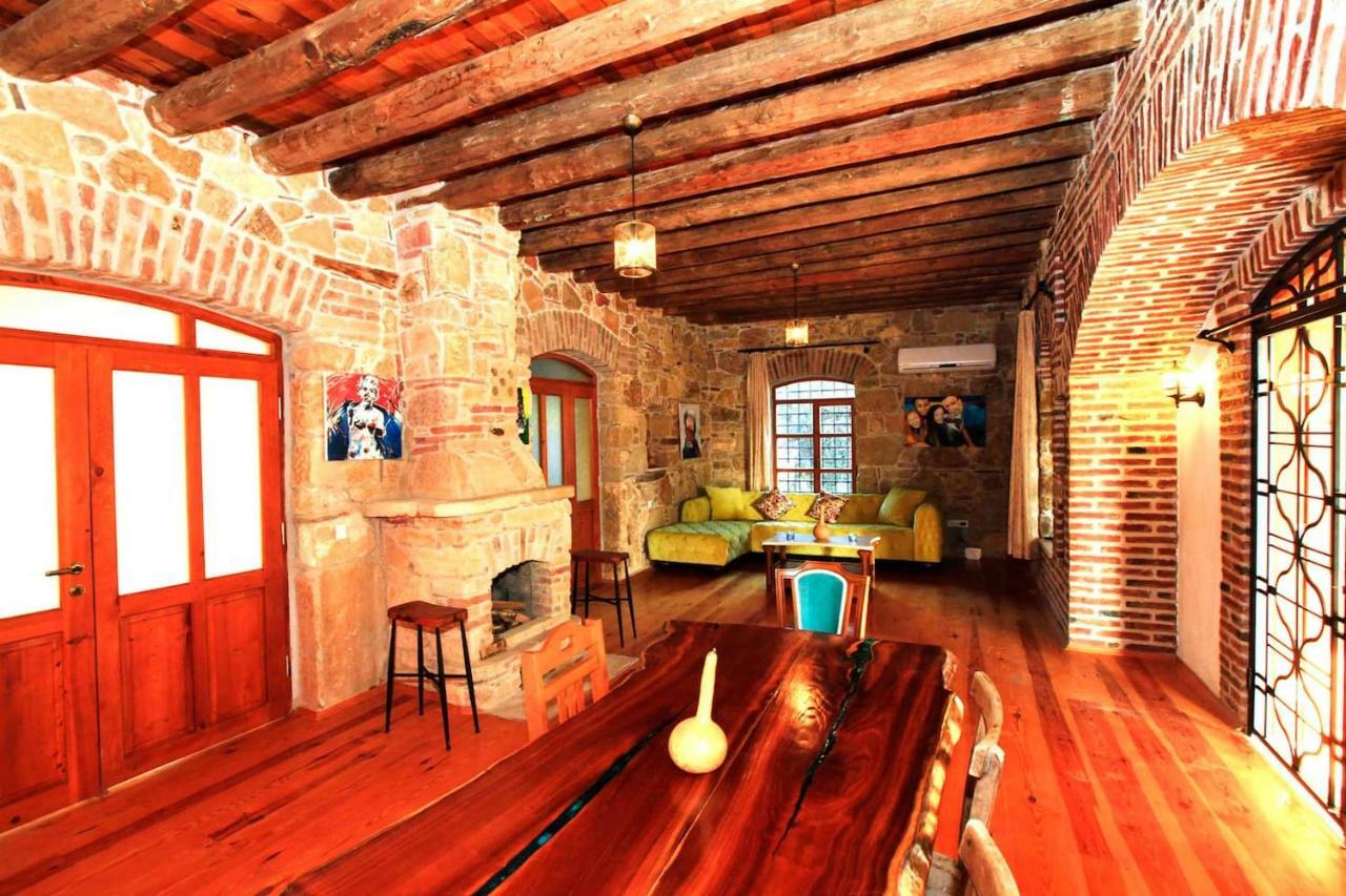 Side Cottagehause Экстерьер фото